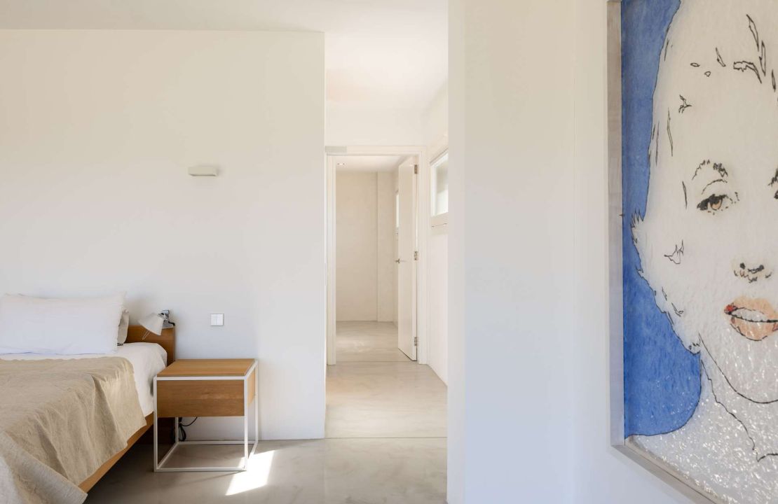 Icono arquitectónico a las puertas de Búger: Donde el diseño se encuentra con la idílica vida del pueblo